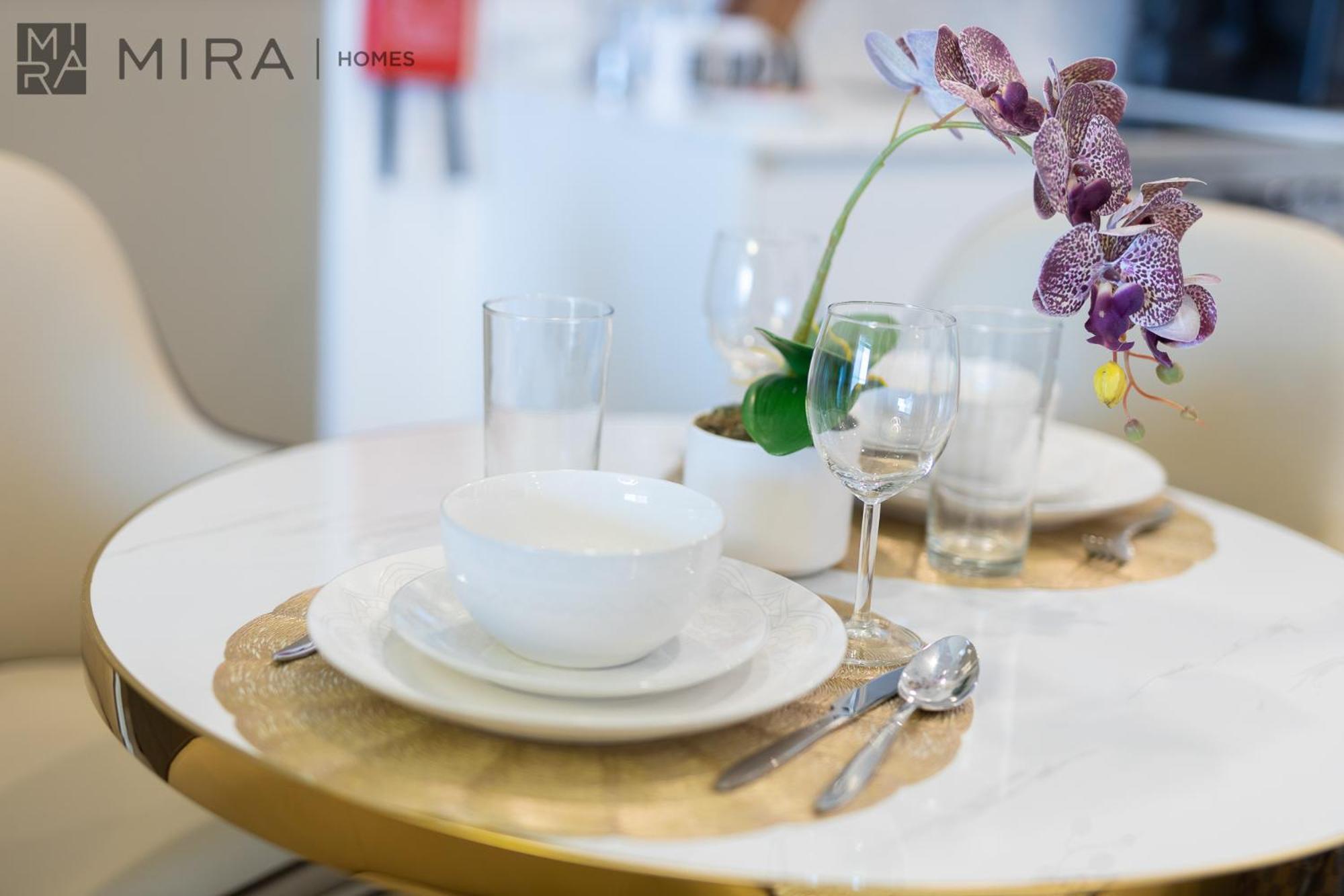 Apartment Mira Homes - Luxury 1 Bedroom In Madinat Jumeirah Dubai
