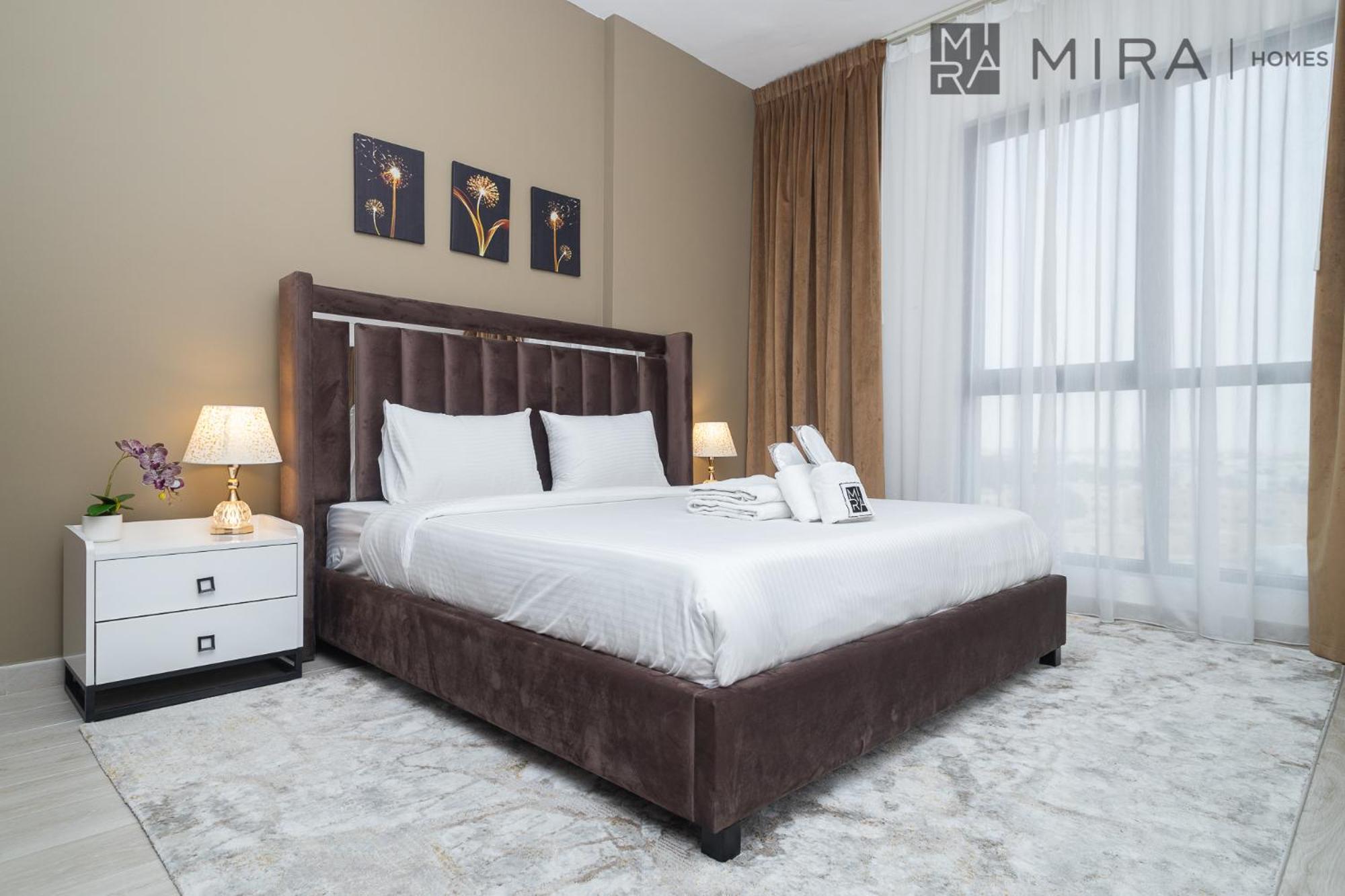 Mira Homes - Luxury 1 Bedroom In Madinat Jumeirah Dubai