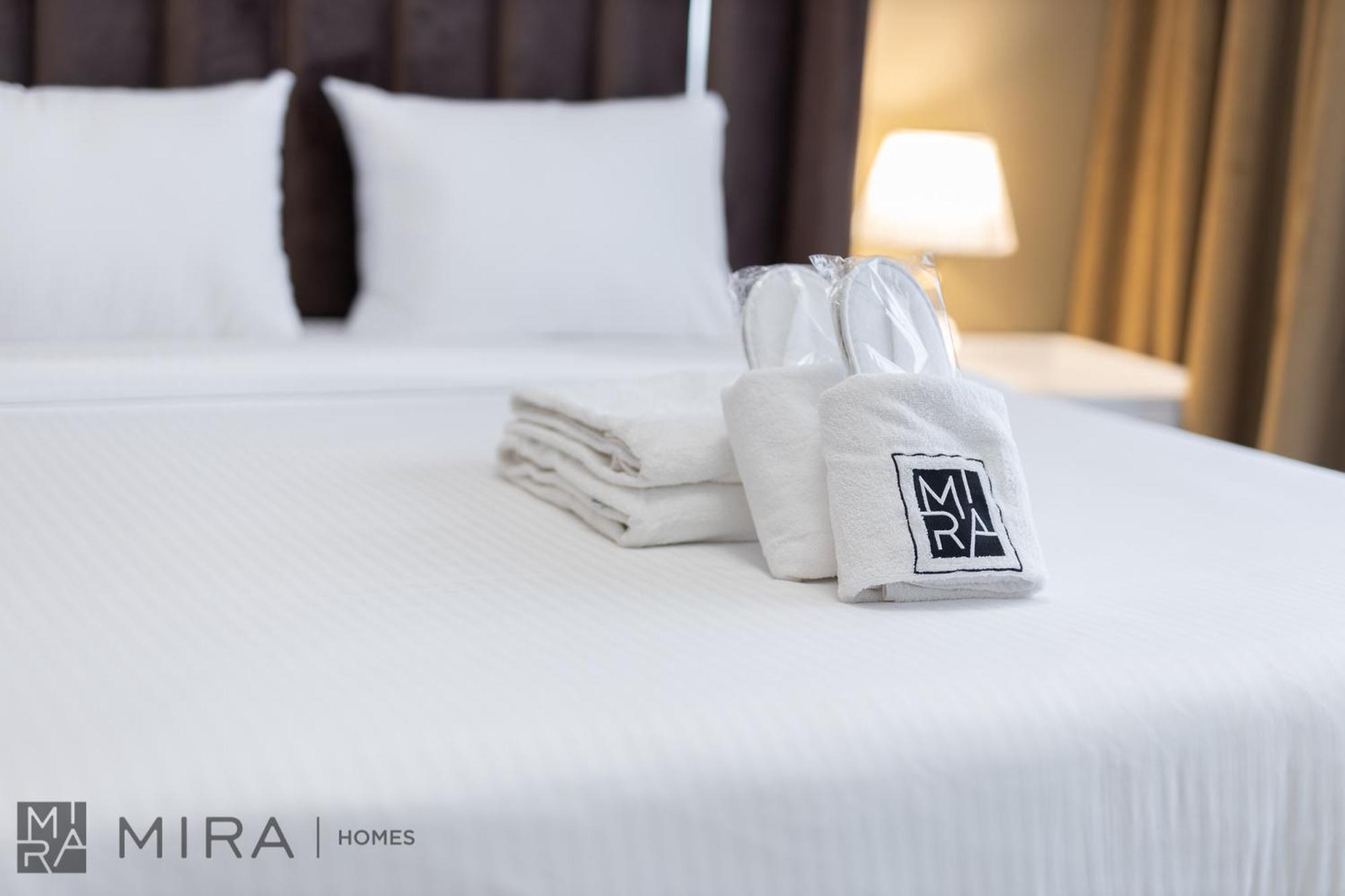 Mira Homes - Luxury 1 Bedroom In Madinat Jumeirah * Dubai