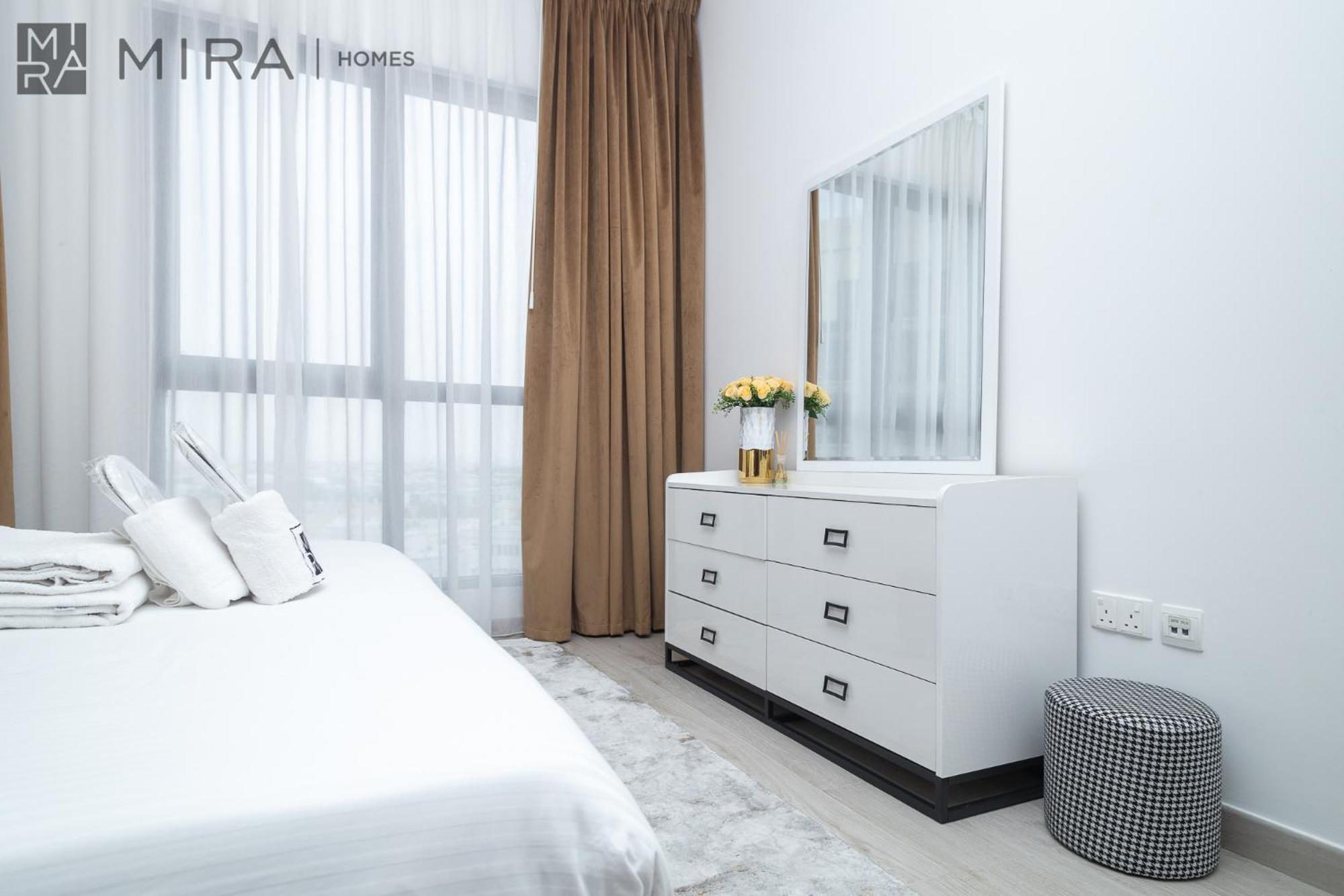 Mira Homes - Luxury 1 Bedroom In Madinat Jumeirah Dubai