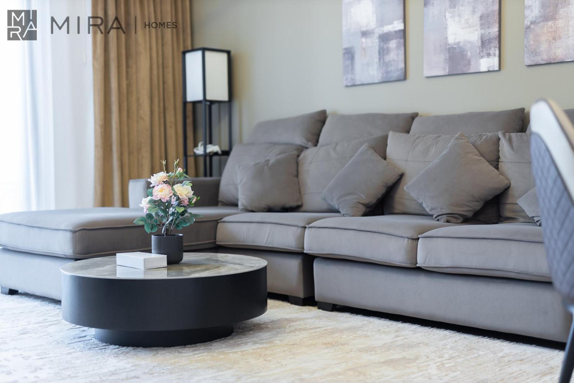 Mira Homes - Luxury 1 Bedroom In Madinat Jumeirah Apartment *