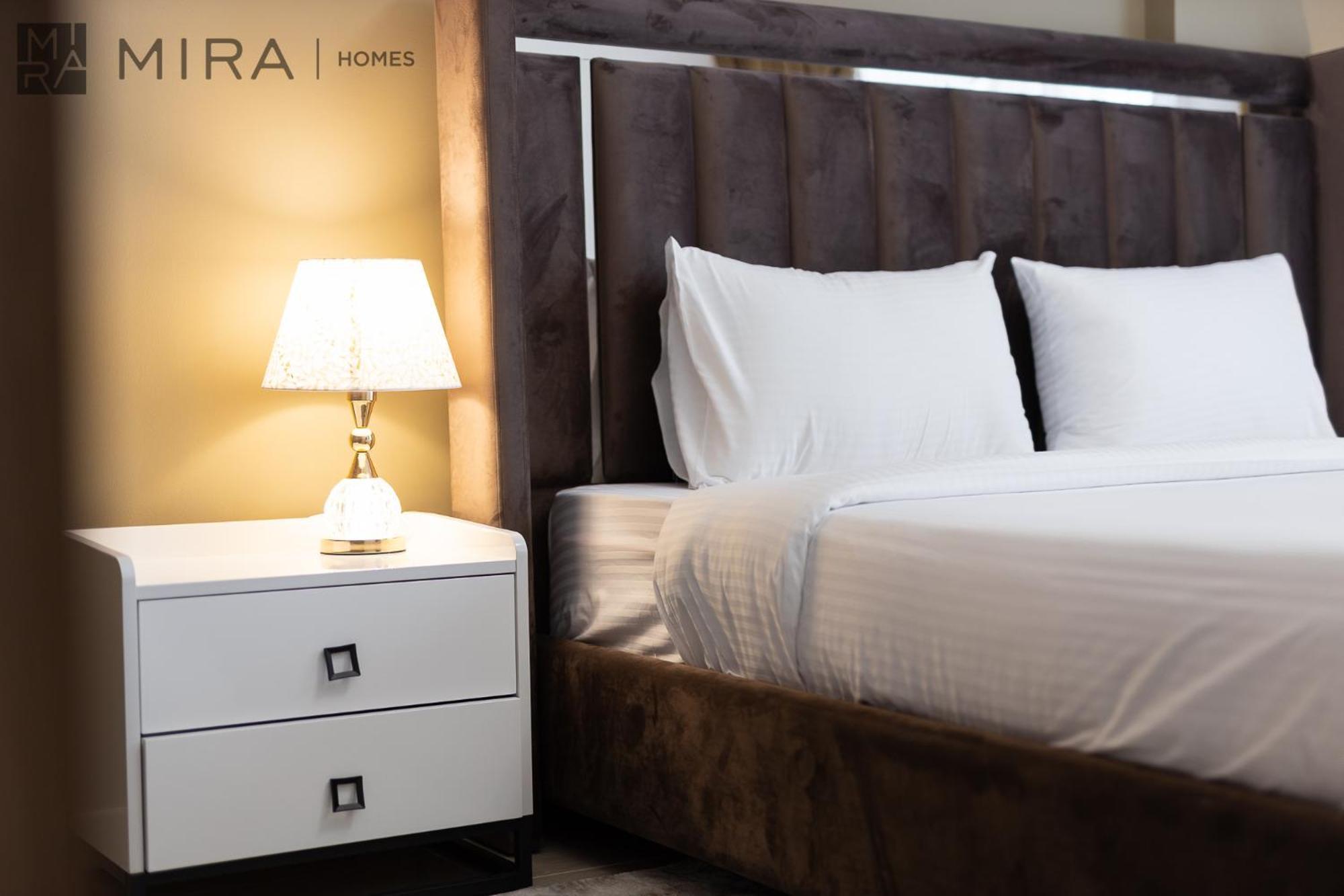Apartment Mira Homes - Luxury 1 Bedroom In Madinat Jumeirah Dubai