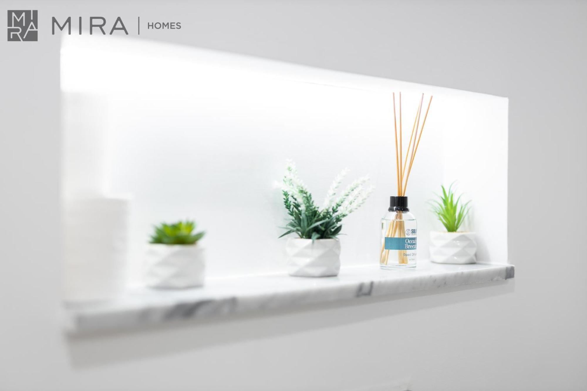 Mira Homes - Luxury 1 Bedroom In Madinat Jumeirah * Dubai