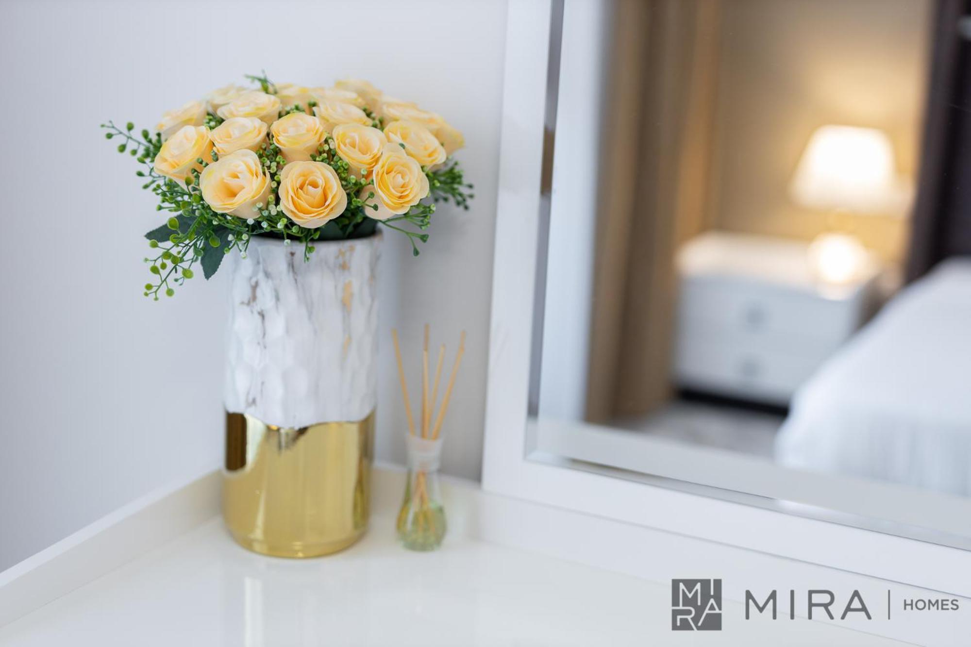 Mira Homes - Luxury 1 Bedroom In Madinat Jumeirah Apartment *