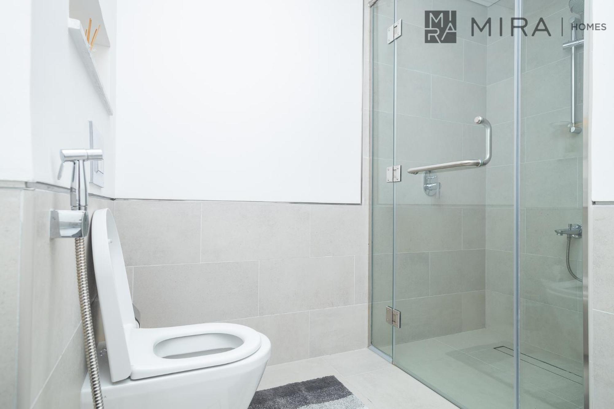 Mira Homes - Luxury 1 Bedroom In Madinat Jumeirah Apartment *