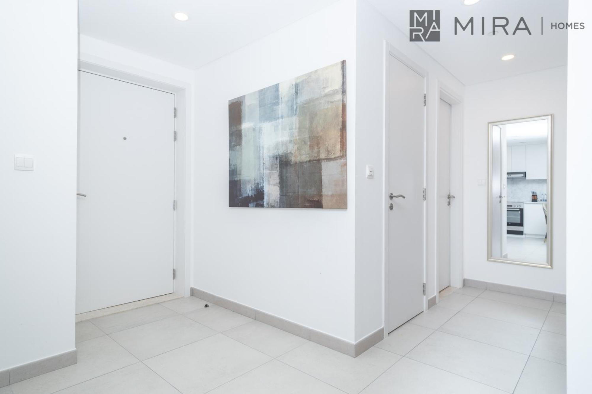 Mira Homes - Luxury 1 Bedroom In Madinat Jumeirah