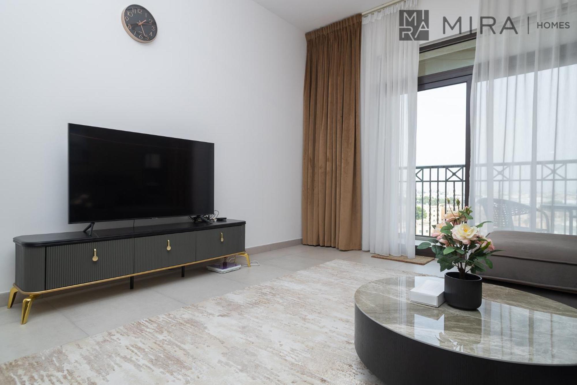 Apartment Mira Homes - Luxury 1 Bedroom In Madinat Jumeirah *
