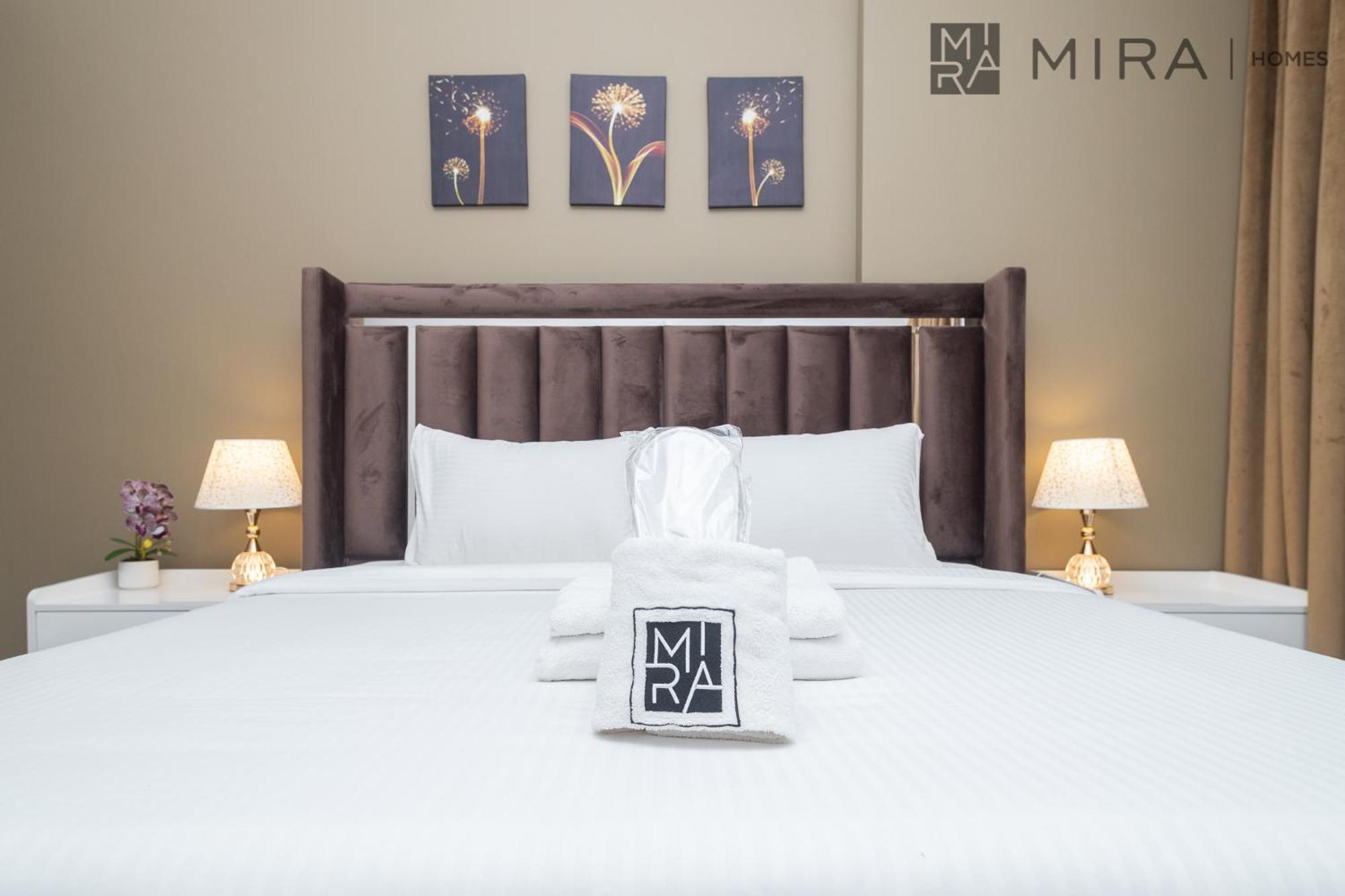 Apartment Mira Homes - Luxury 1 Bedroom In Madinat Jumeirah *