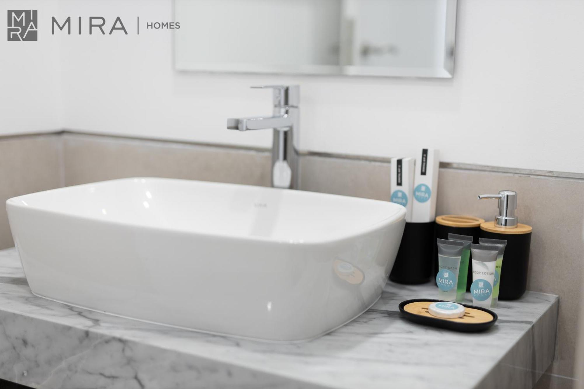 Apartment Mira Homes - Luxury 1 Bedroom In Madinat Jumeirah